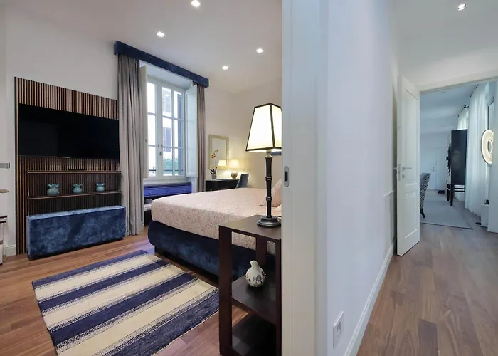 Pirandello Luxury Apartament