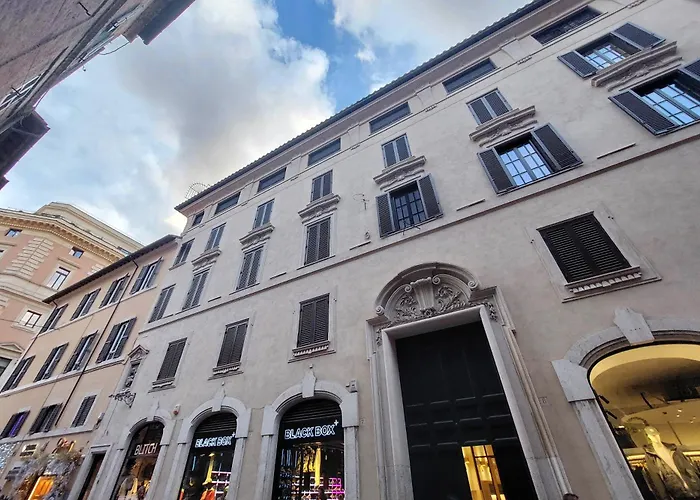 Pirandello Luxury Apartament *