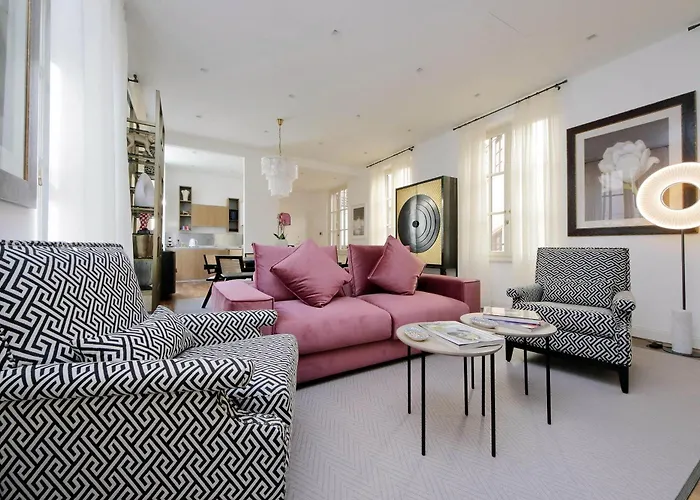 Pirandello Luxury