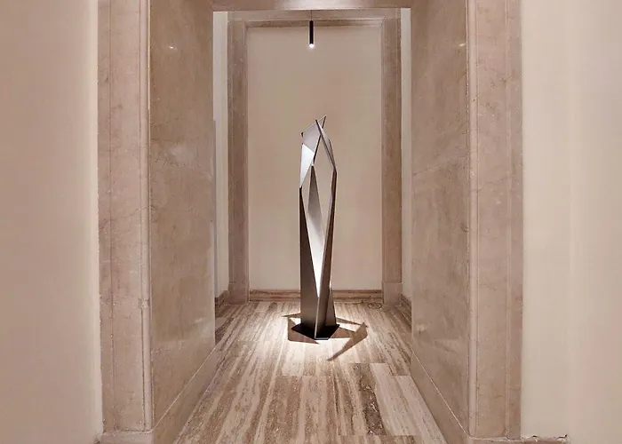 Pirandello Luxury * Rzym