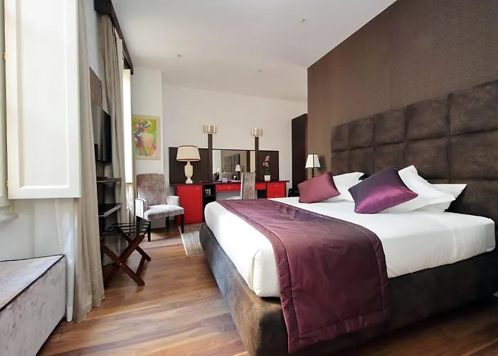 Apartament Pirandello Luxury