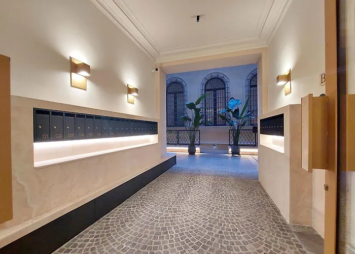 Pirandello Luxury *
