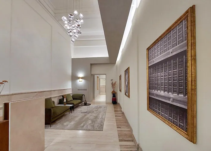 Pirandello Luxury * Rzym