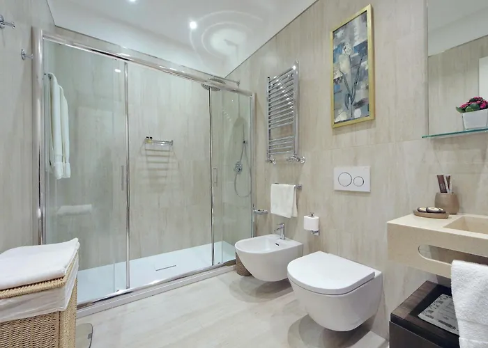 Pirandello Luxury * Řím