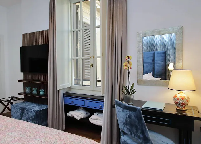 Pirandello Luxury Apartament *