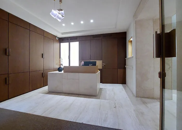 Pirandello Luxury Řím