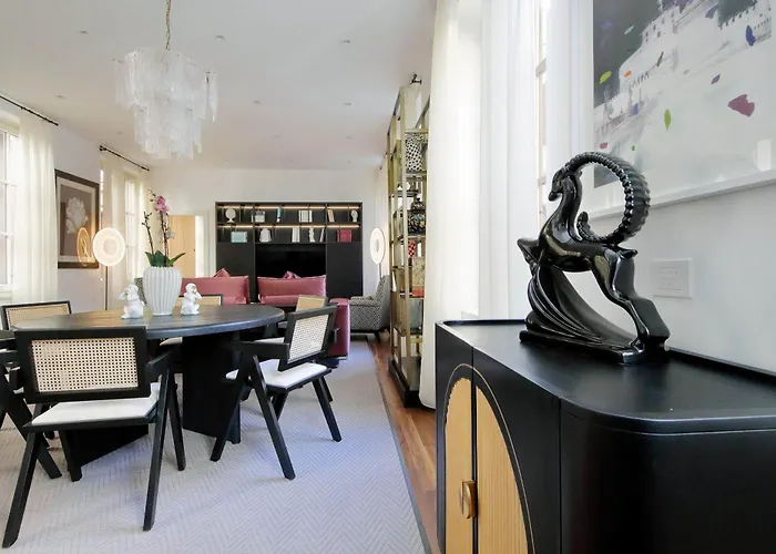 Pirandello Luxury Apartament