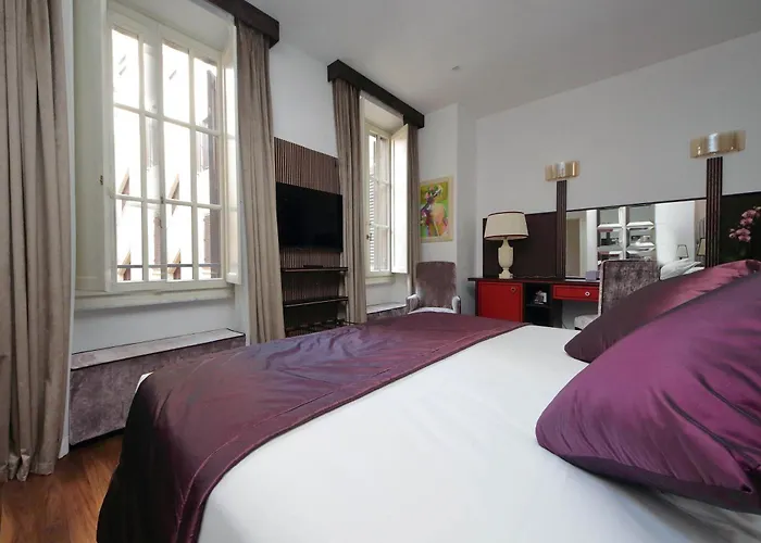 Pirandello Luxury Apartament Rzym