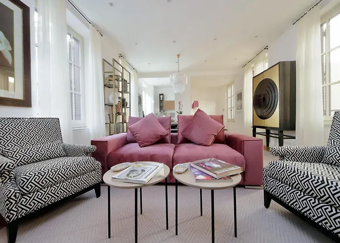 Pirandello Luxury Apartament