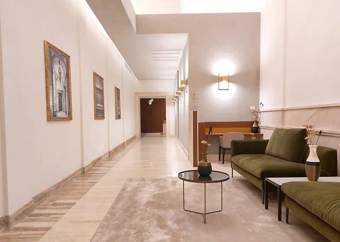 Pirandello Luxury