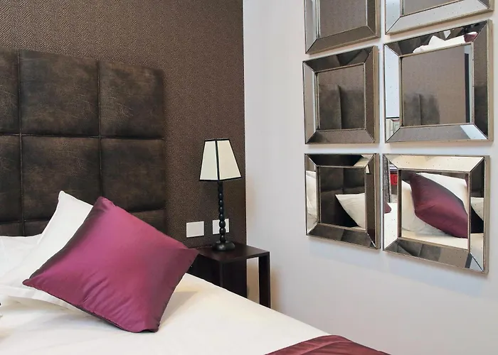 Apartament Pirandello Luxury *