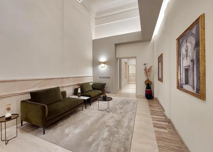 Pirandello Luxury Apartament *
