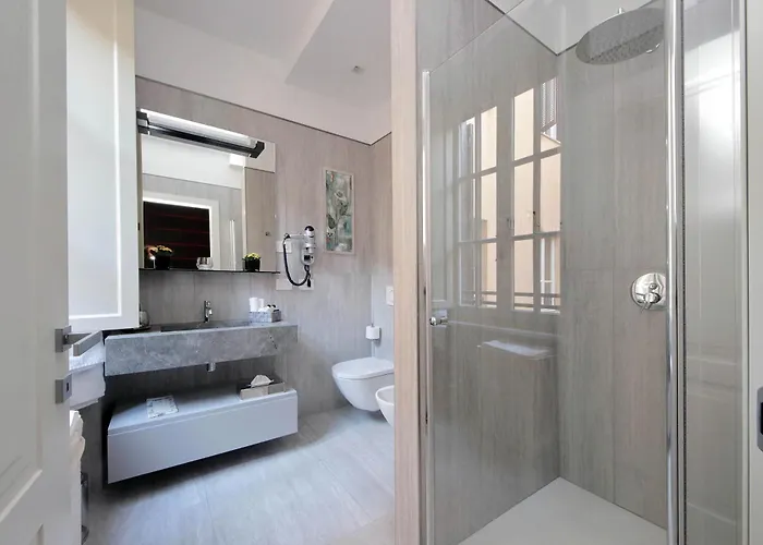 Apartament Pirandello Luxury *