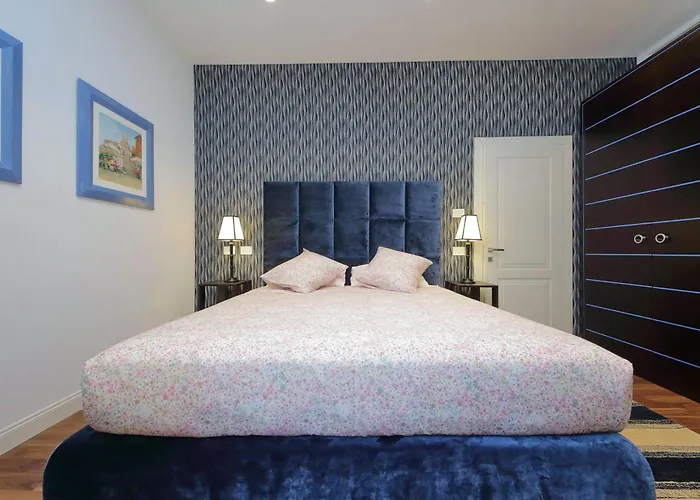 Pirandello Luxury Rzym