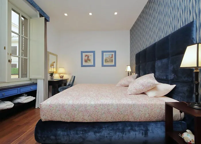 Pirandello Luxury Apartament Rzym