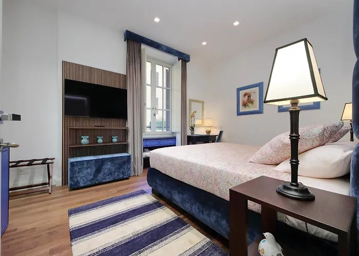 Apartament Pirandello Luxury *