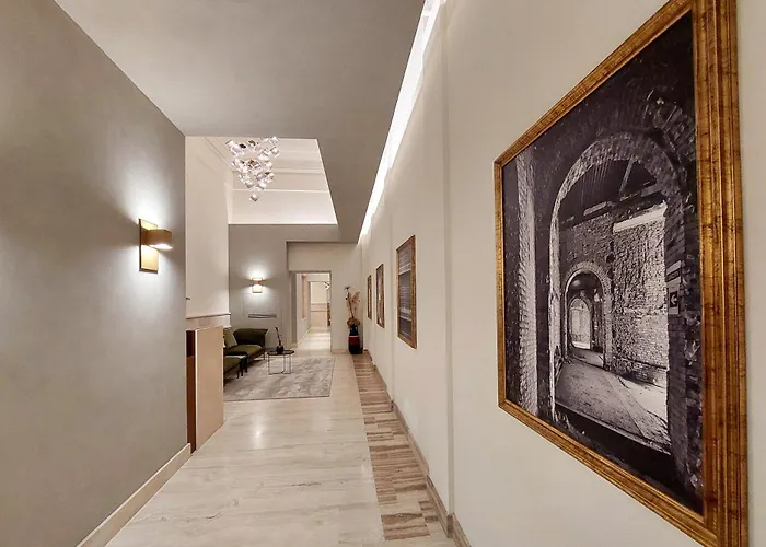 Pirandello Luxury *
