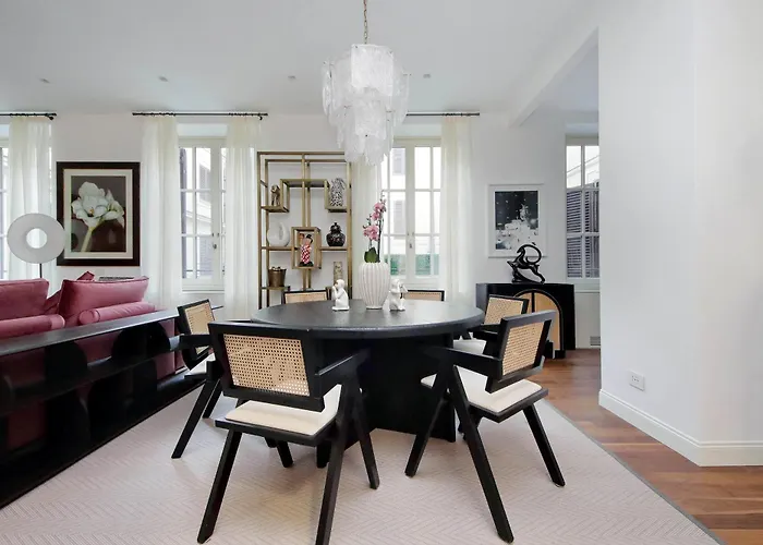 Pirandello Luxury Rzym