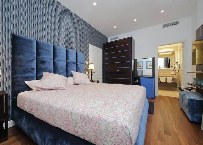 Pirandello Luxury Apartament Rzym
