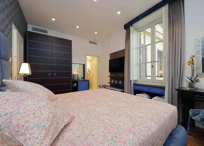 Apartament Pirandello Luxury Rzym