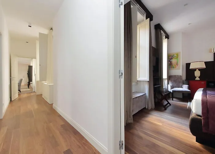 Apartament Pirandello Luxury *