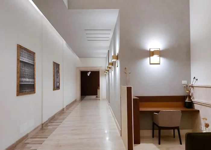 Pirandello Luxury Apartament Rzym