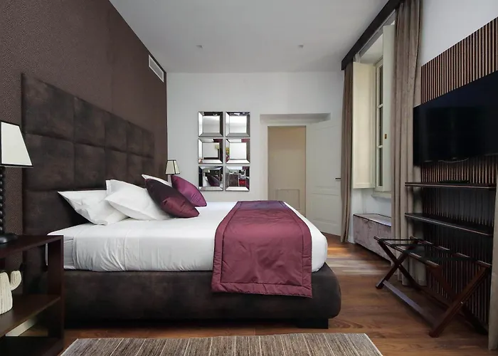 Pirandello Luxury