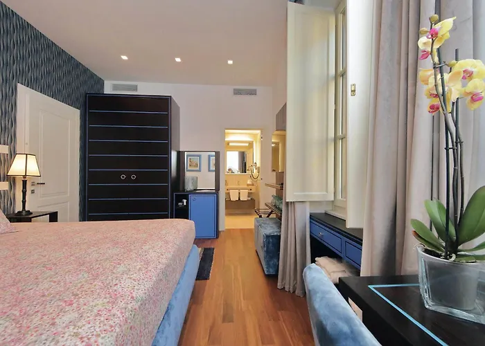 Pirandello Luxury * Rzym