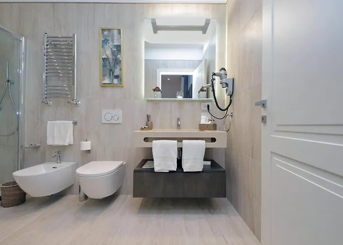 Pirandello Luxury *