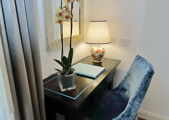 Apartament Pirandello Luxury Rzym