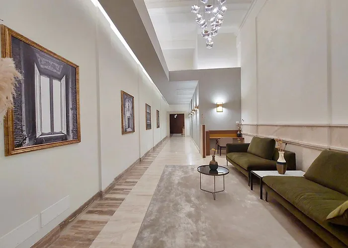 Pirandello Luxury Apartament *